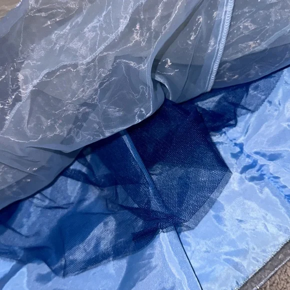 Disney Cinderella dress, 4T - Picture 5 of 6